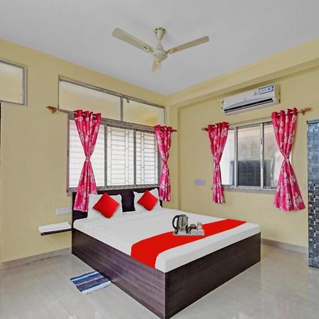 Goroomgo Dream Line Kalikapur Calcuta Exterior foto