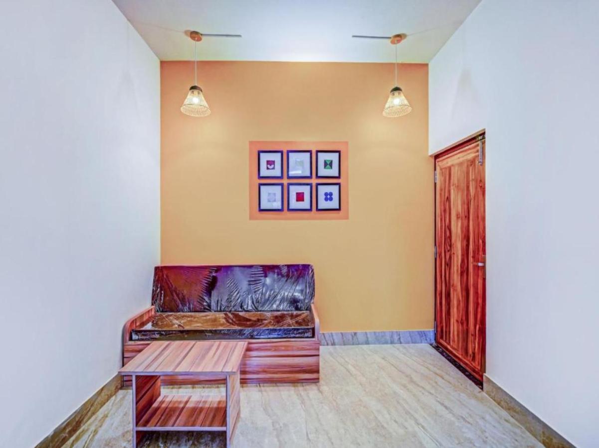 Goroomgo Dream Line Kalikapur Calcuta Exterior foto