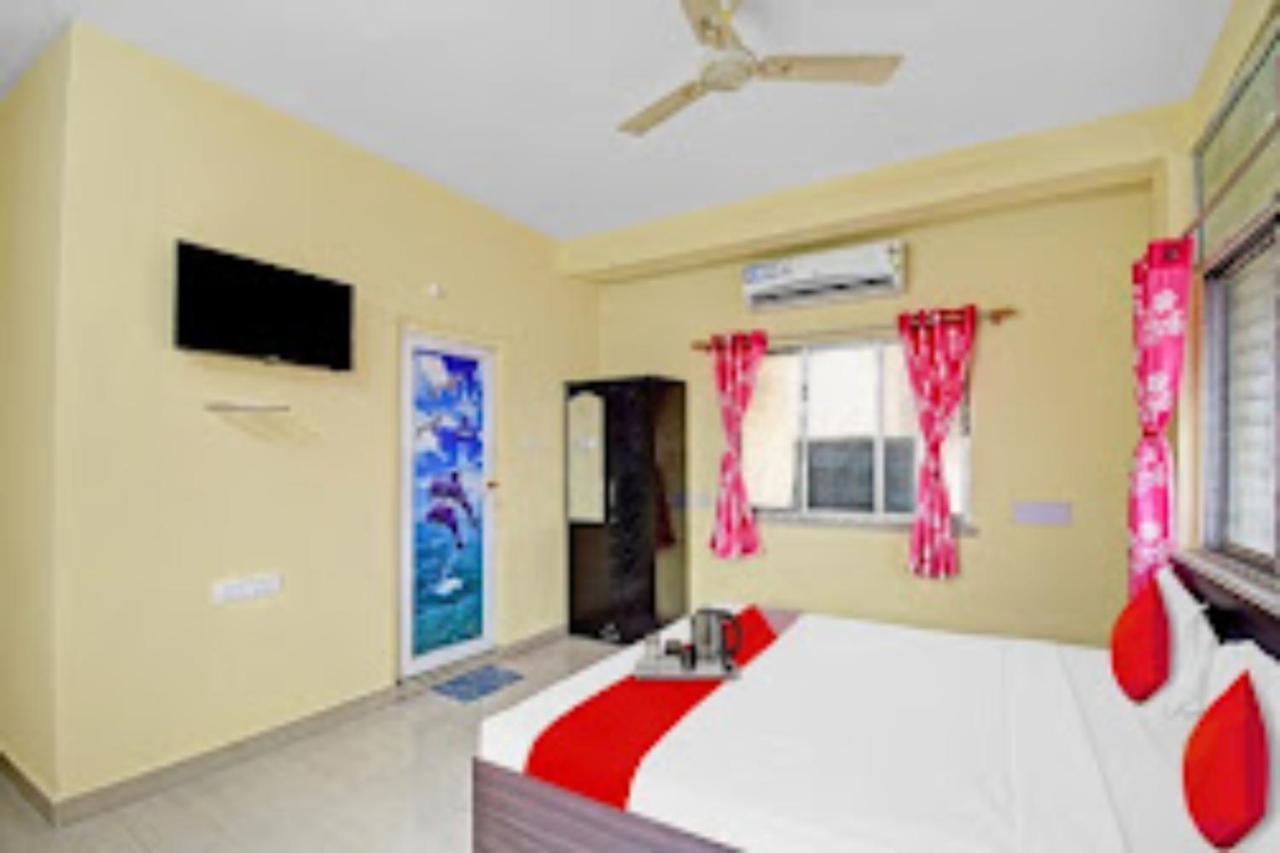 Goroomgo Dream Line Kalikapur Calcuta Exterior foto