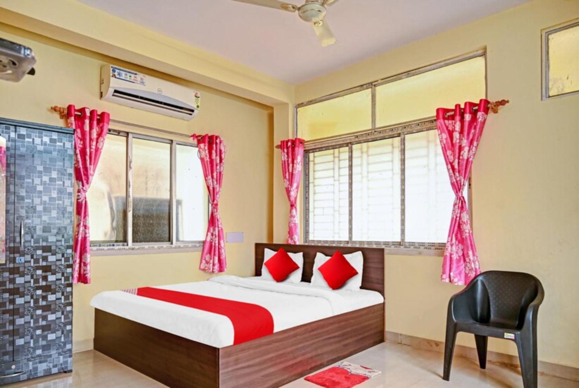 Goroomgo Dream Line Kalikapur Calcuta Exterior foto